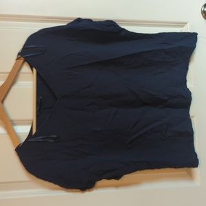 Atmosphere Slouchy Shirt